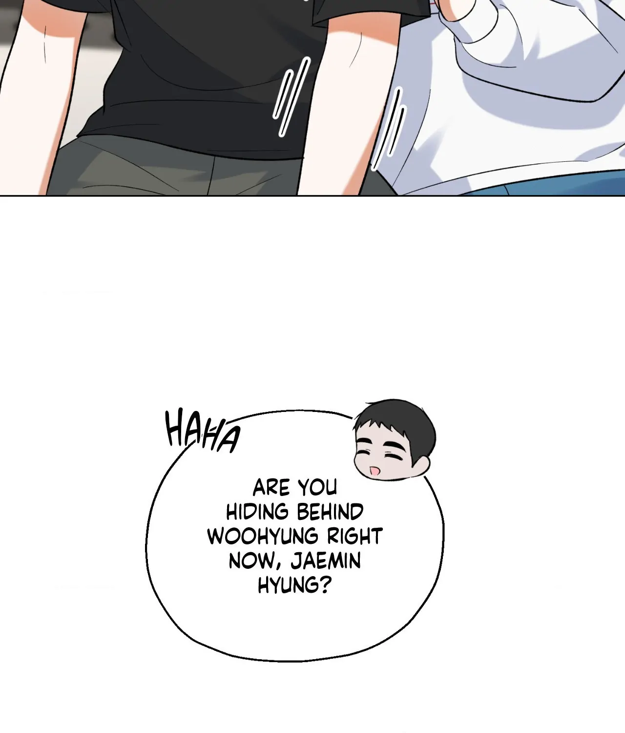 Do It for the Fans, Not Me! [Official] - Chapter 31 manhwa