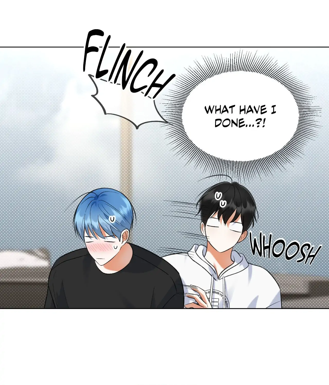Do It for the Fans, Not Me! [Official] - Chapter 31 manhwa