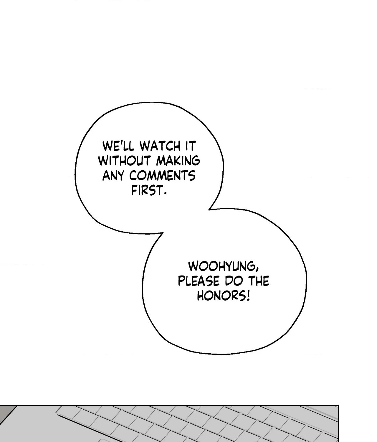 Do It for the Fans, Not Me! [Official] - Chapter 31 manhwa