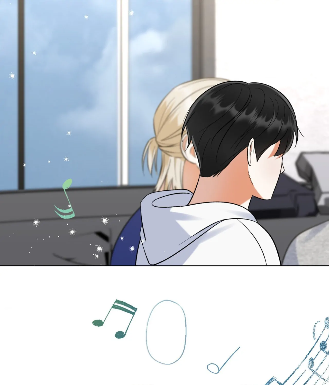Do It for the Fans, Not Me! [Official] - Chapter 31 manhwa