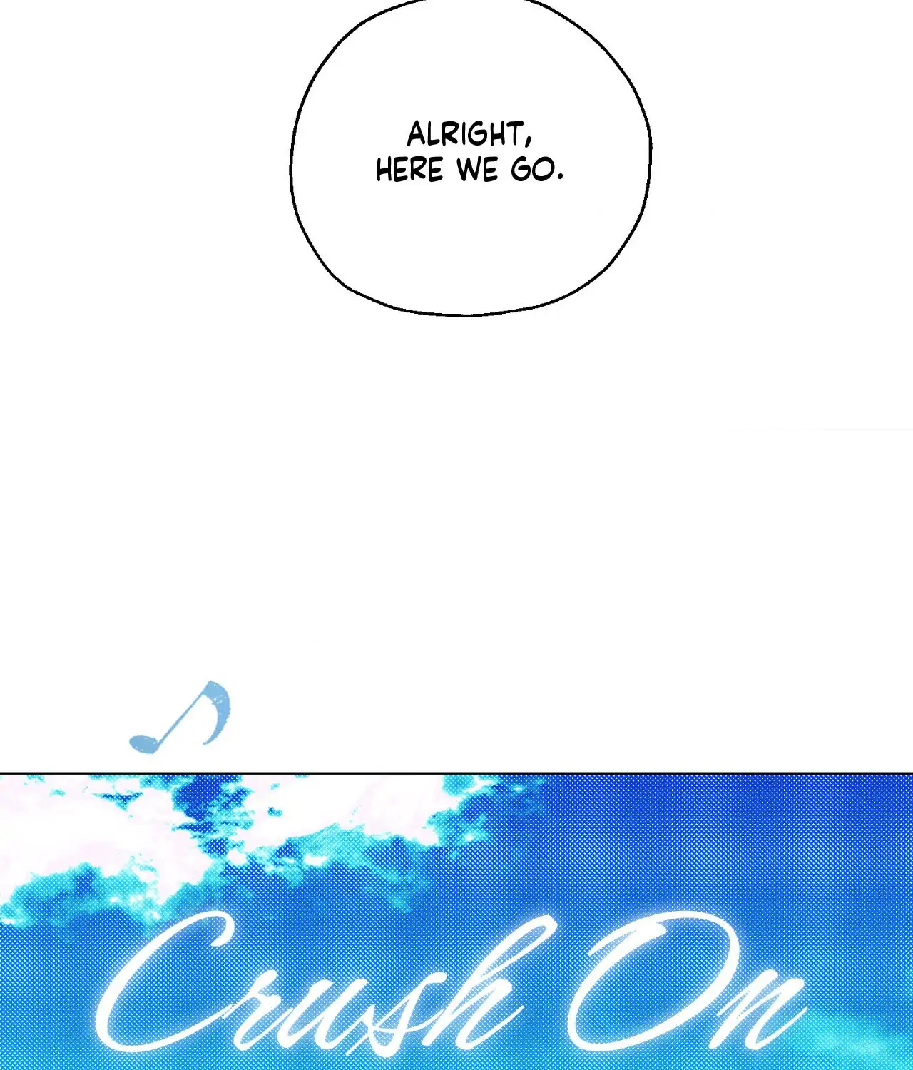 Do It for the Fans, Not Me! [Official] - Chapter 31 manhwa