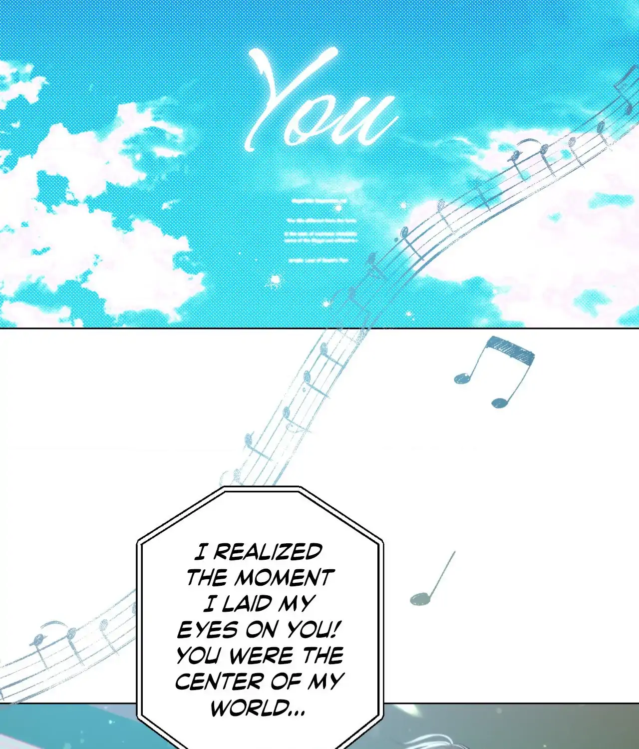 Do It for the Fans, Not Me! [Official] - Chapter 31 manhwa