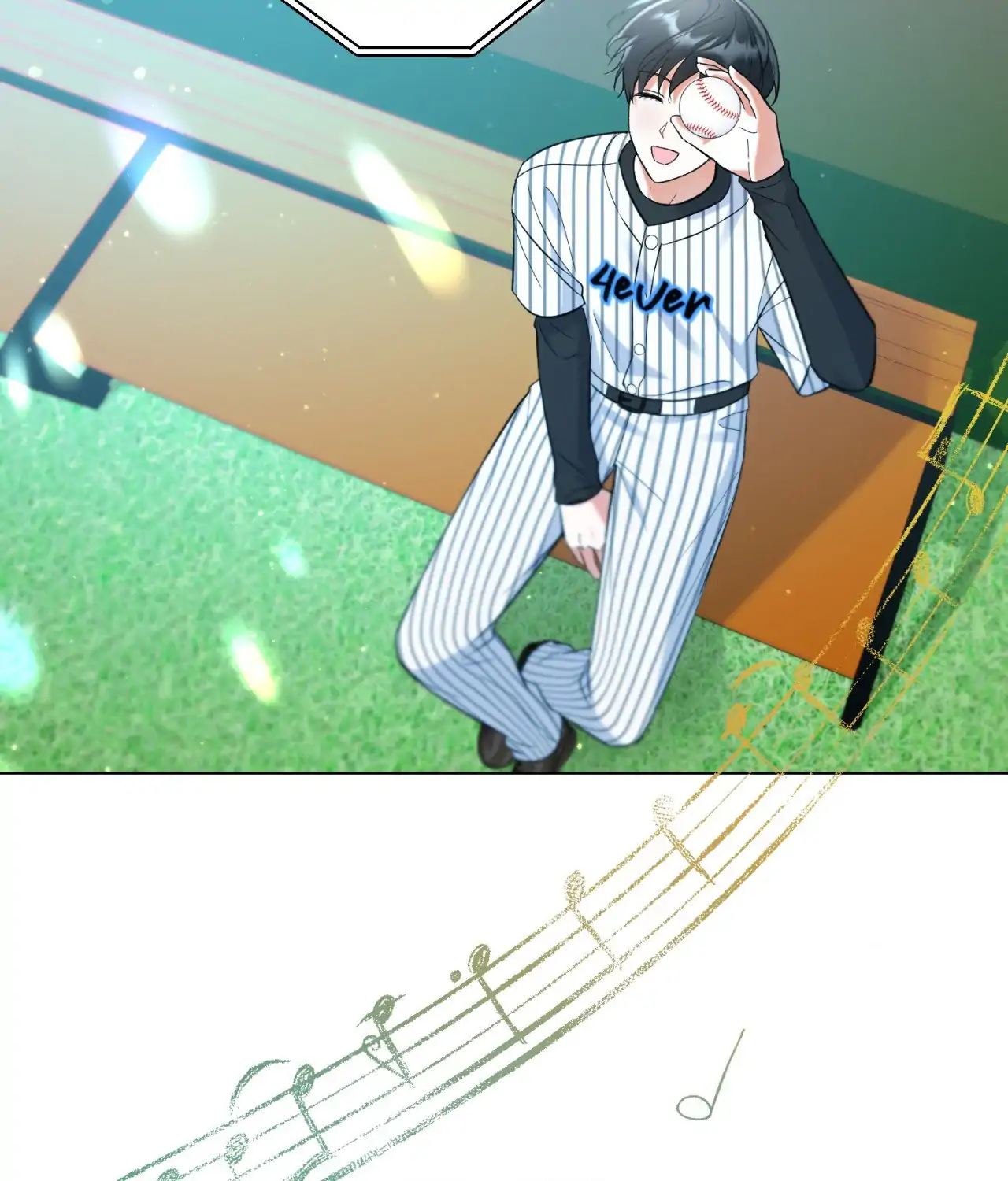 Do It for the Fans, Not Me! [Official] - Chapter 31 manhwa