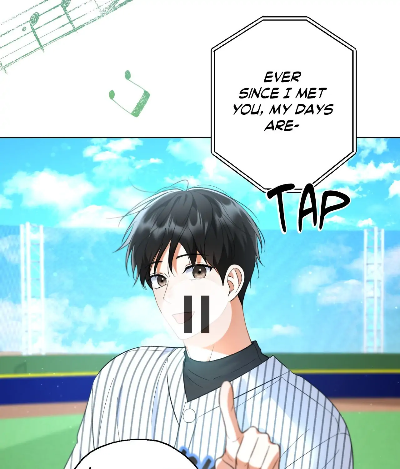 Do It for the Fans, Not Me! [Official] - Chapter 31 manhwa