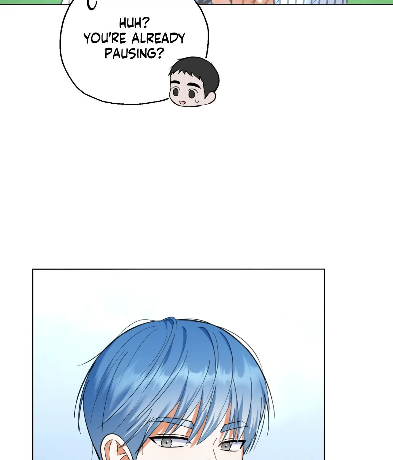 Do It for the Fans, Not Me! [Official] - Chapter 31 manhwa