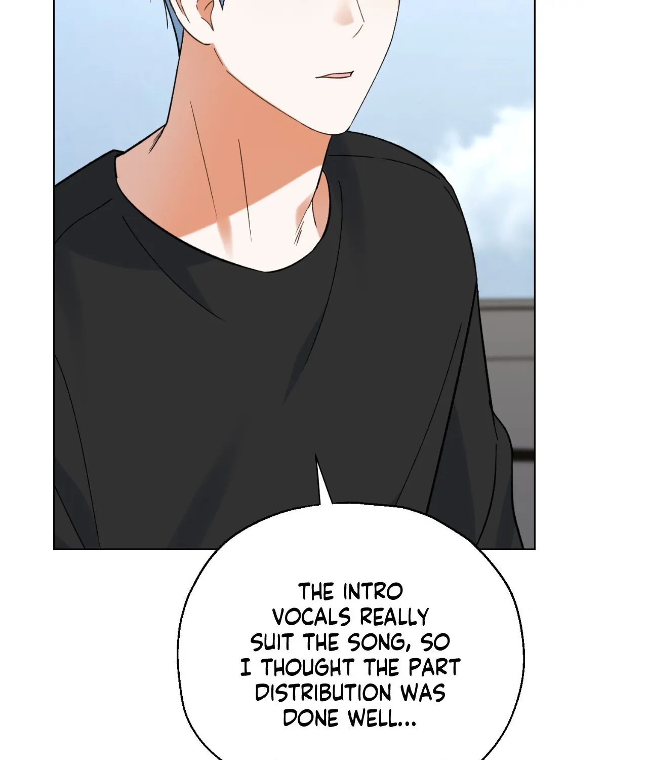 Do It for the Fans, Not Me! [Official] - Chapter 31 manhwa