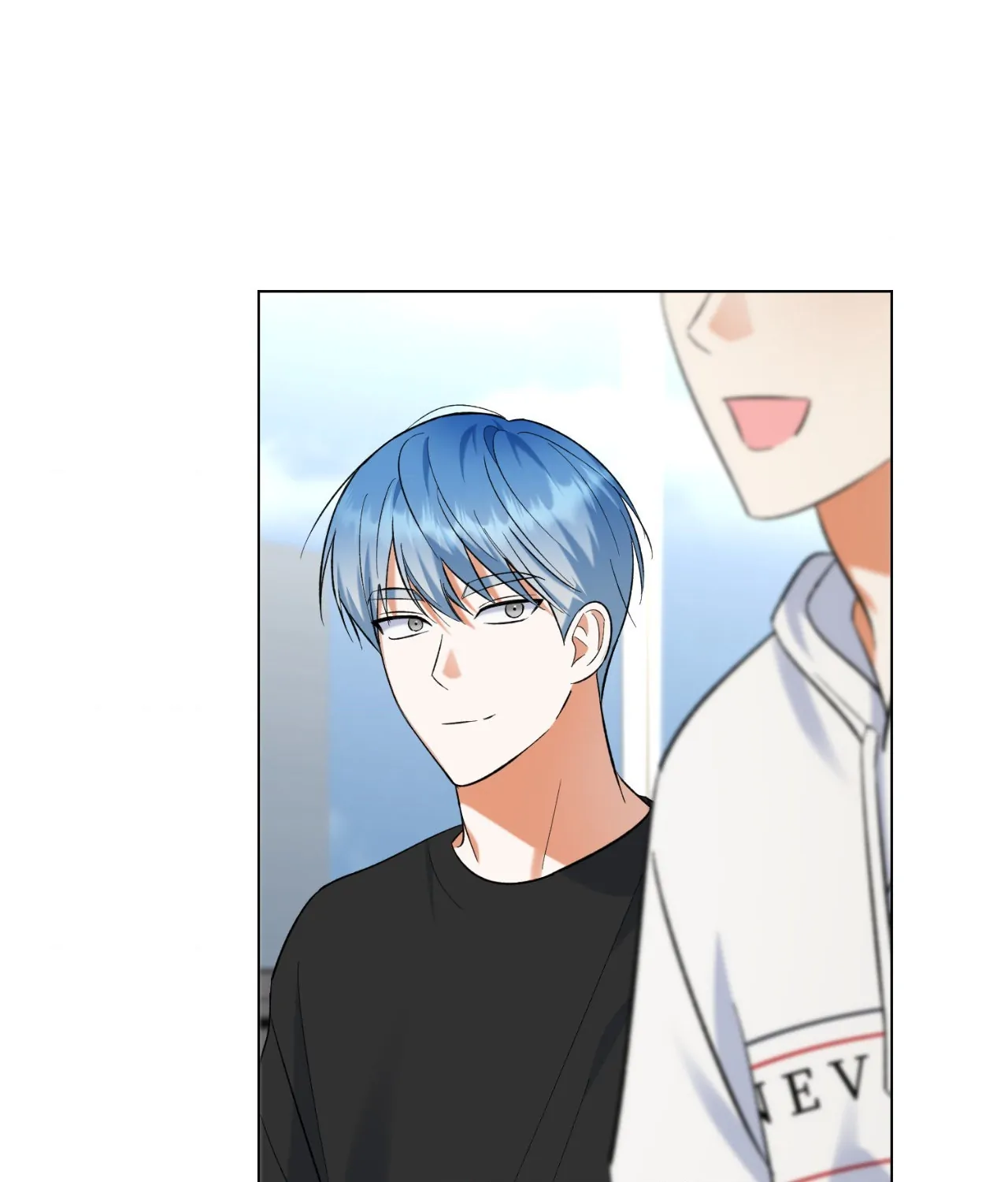 Do It for the Fans, Not Me! [Official] - Chapter 31 manhwa