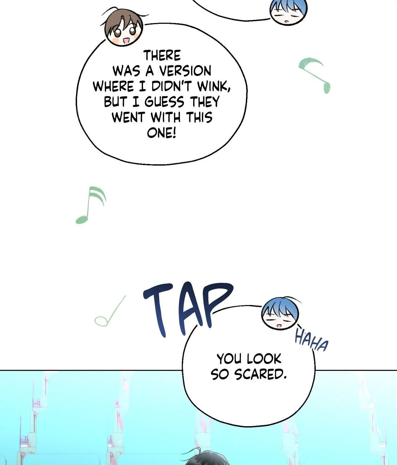 Do It for the Fans, Not Me! [Official] - Chapter 31 manhwa