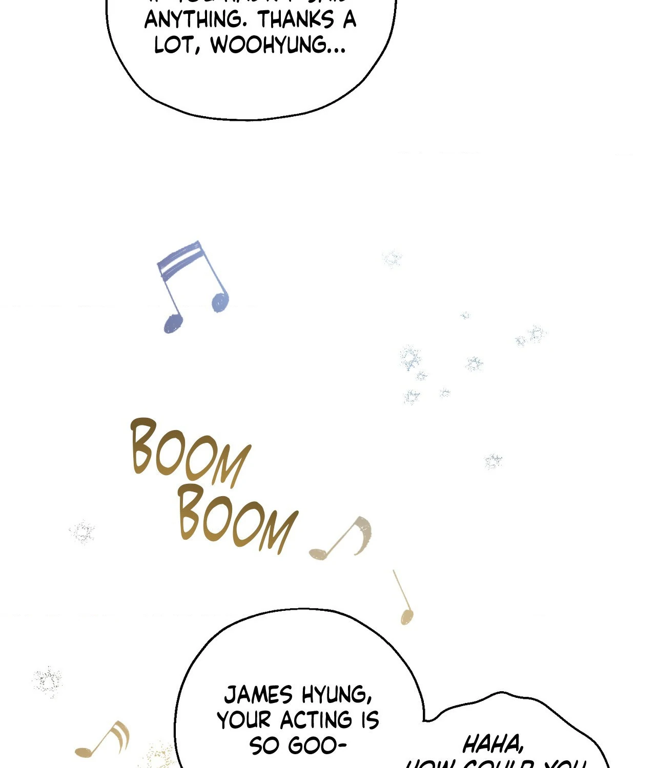 Do It for the Fans, Not Me! [Official] - Chapter 31 manhwa