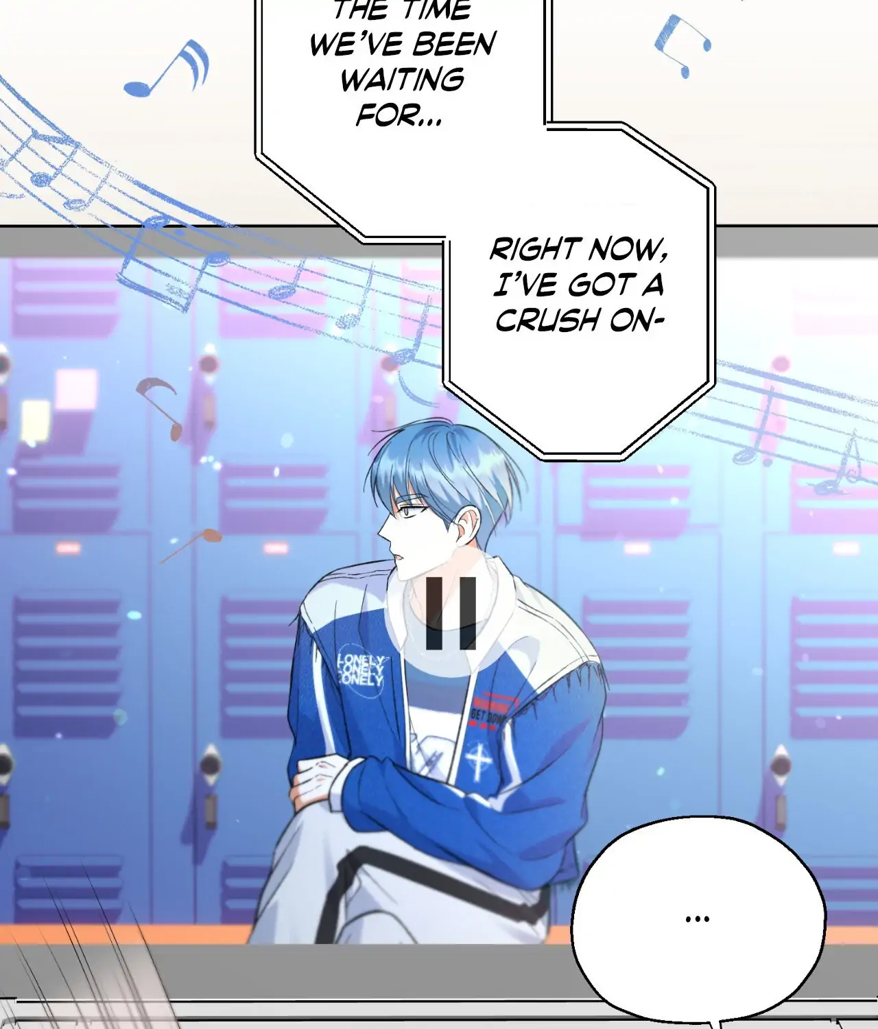 Do It for the Fans, Not Me! [Official] - Chapter 31 manhwa