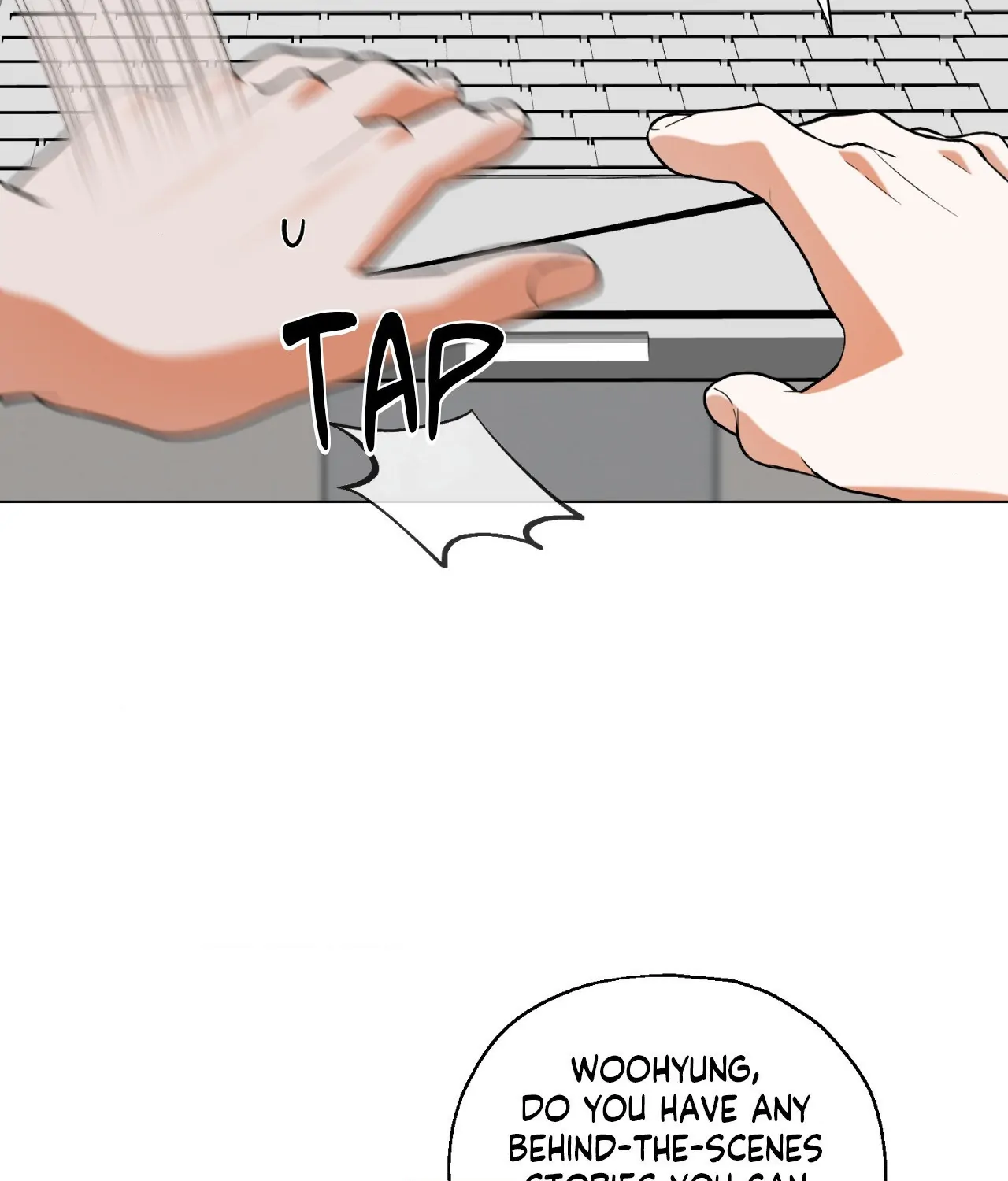 Do It for the Fans, Not Me! [Official] - Chapter 31 manhwa