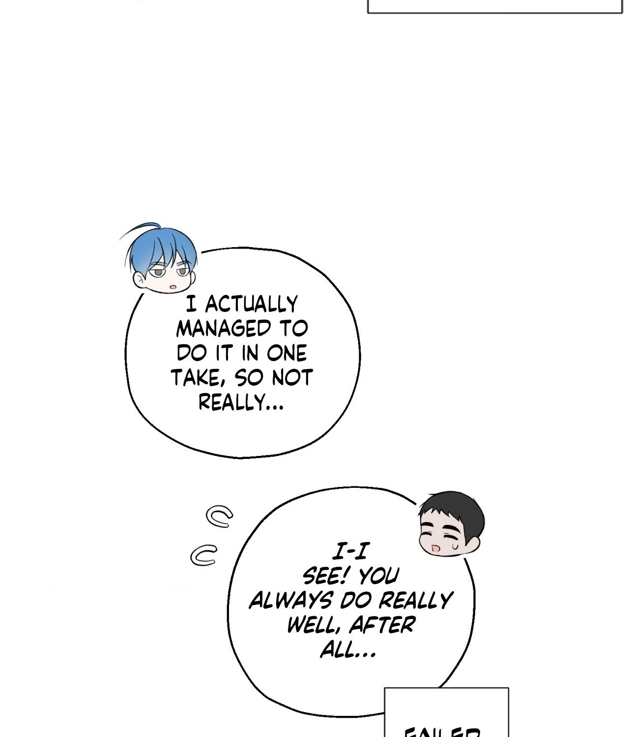 Do It for the Fans, Not Me! [Official] - Chapter 31 manhwa