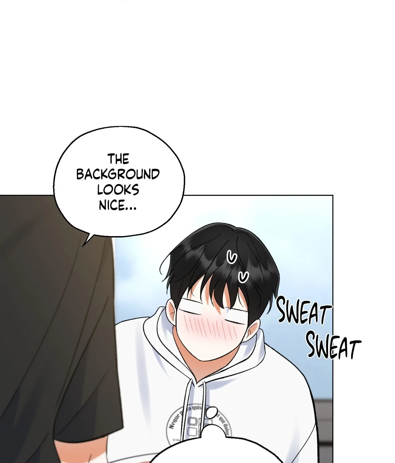 Do It for the Fans, Not Me! [Official] - Chapter 31 manhwa