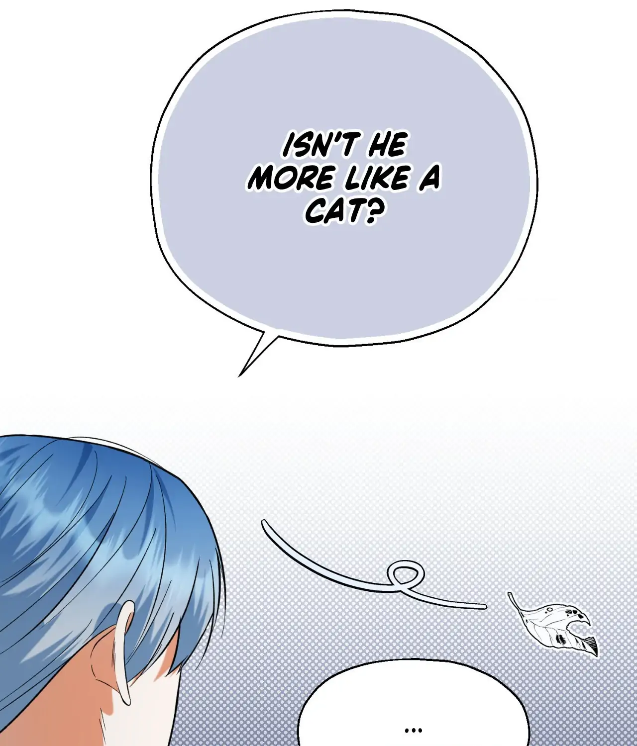 Do It for the Fans, Not Me! [Official] - Chapter 31 manhwa