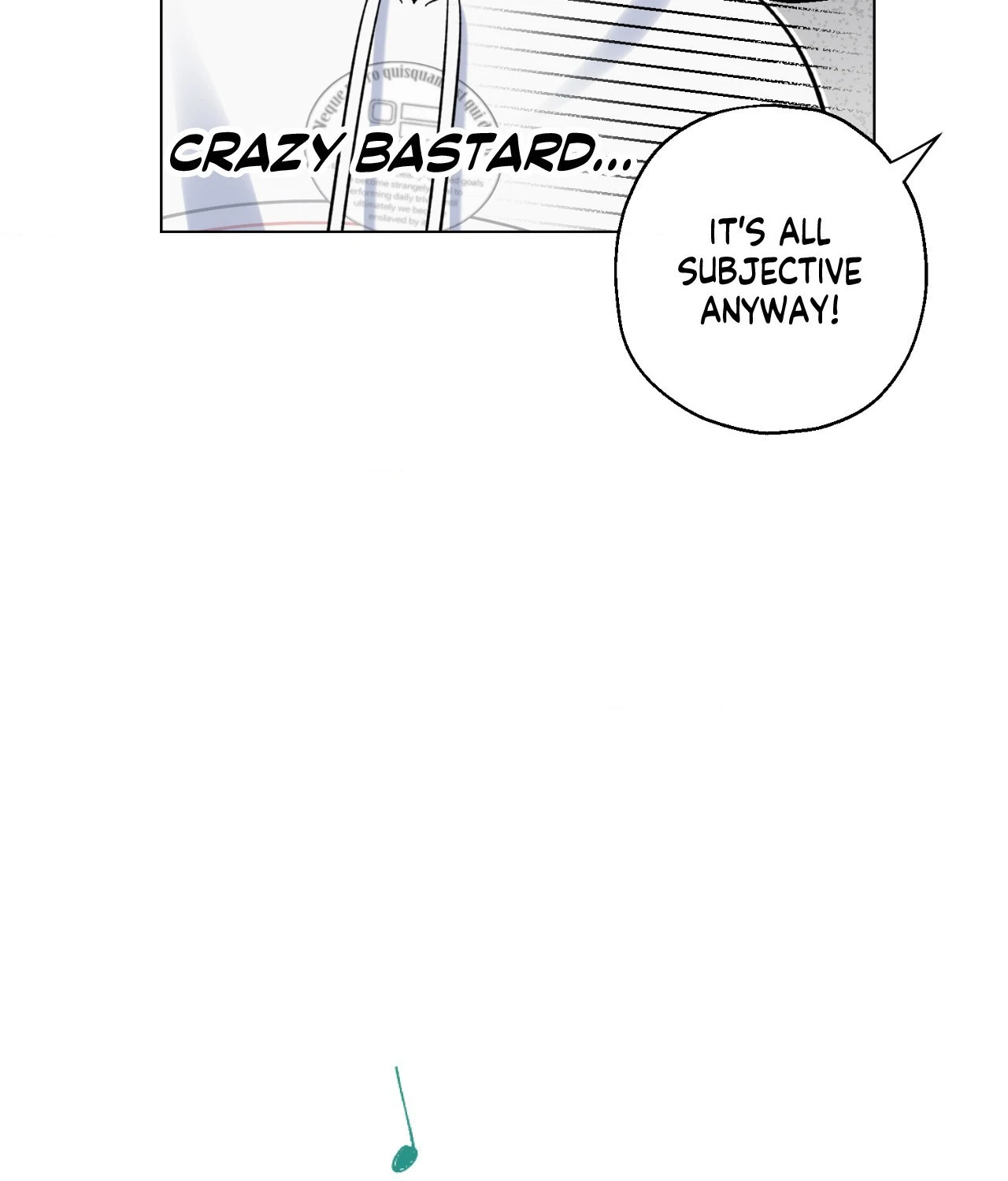 Do It for the Fans, Not Me! [Official] - Chapter 31 manhwa