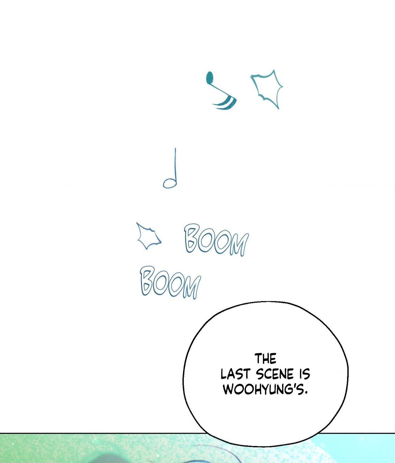 Do It for the Fans, Not Me! [Official] - Chapter 31 manhwa