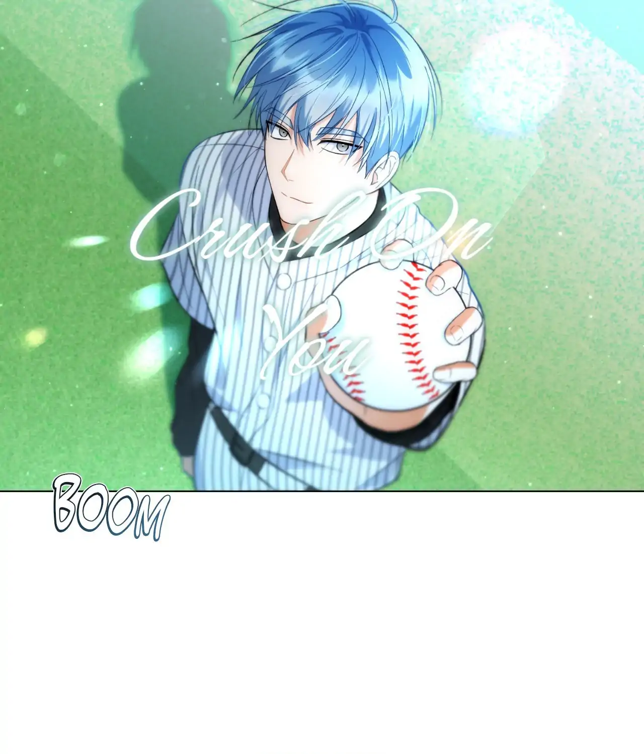 Do It for the Fans, Not Me! [Official] - Chapter 31 manhwa