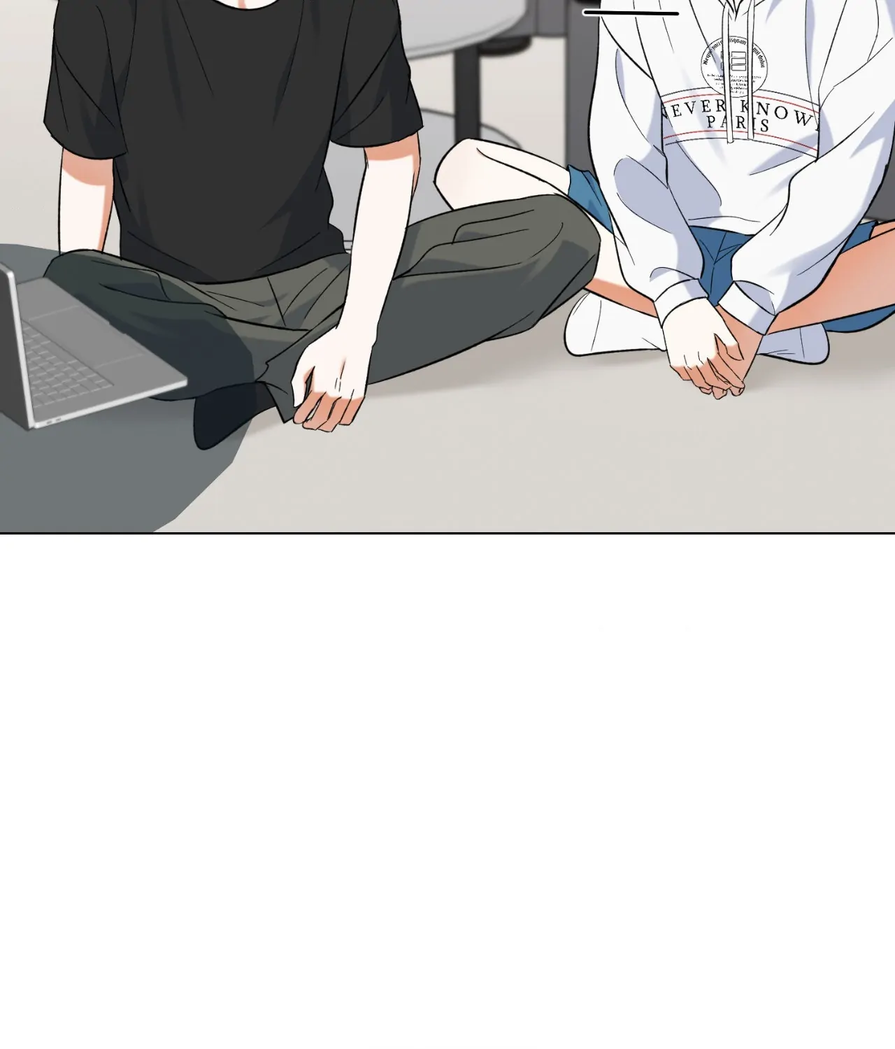 Do It for the Fans, Not Me! [Official] - Chapter 31 manhwa