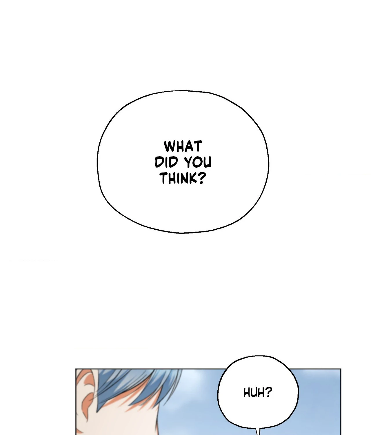 Do It for the Fans, Not Me! [Official] - Chapter 31 manhwa