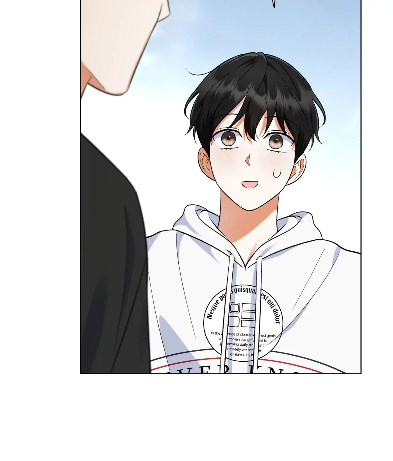 Do It for the Fans, Not Me! [Official] - Chapter 31 manhwa