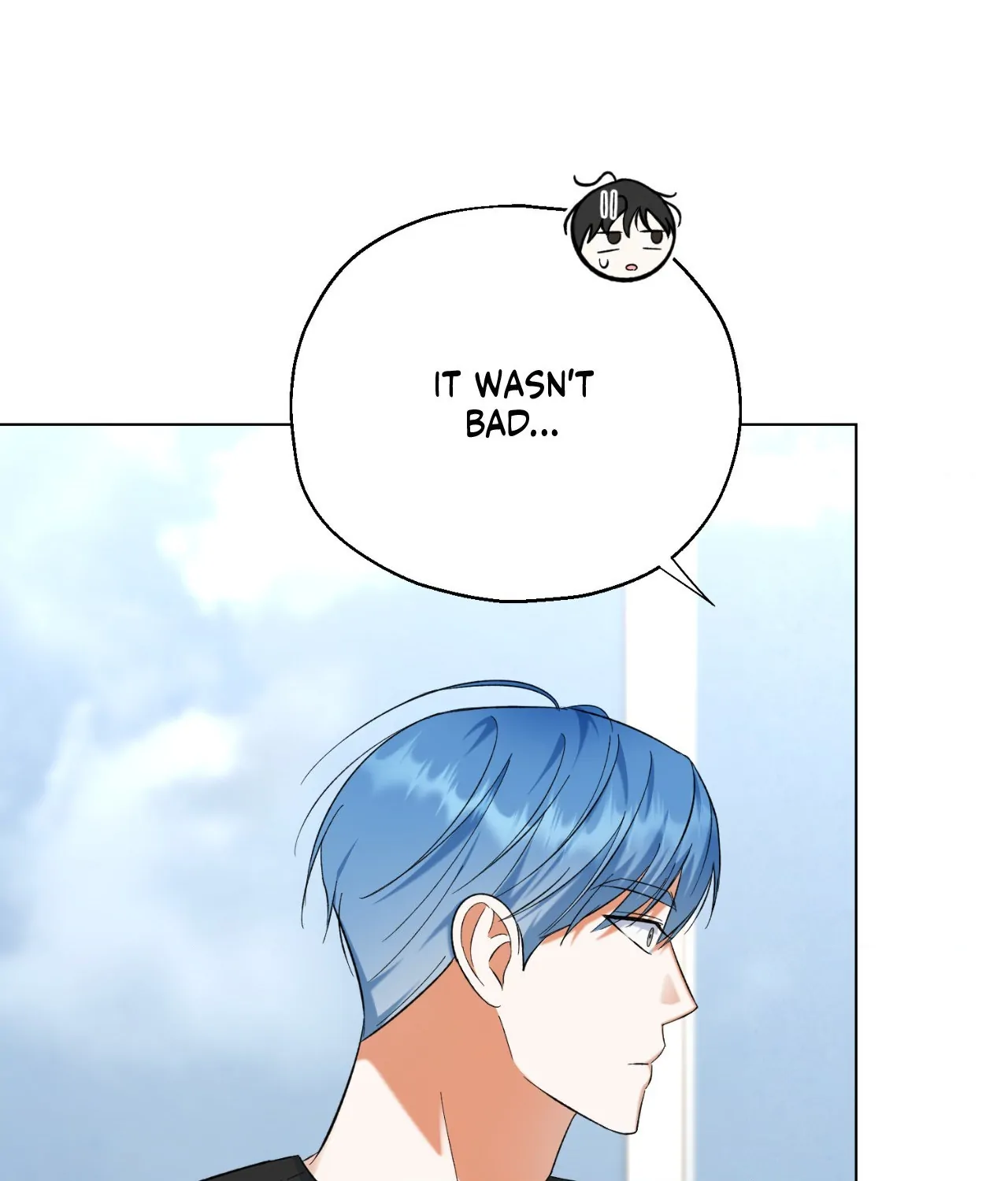 Do It for the Fans, Not Me! [Official] - Chapter 31 manhwa