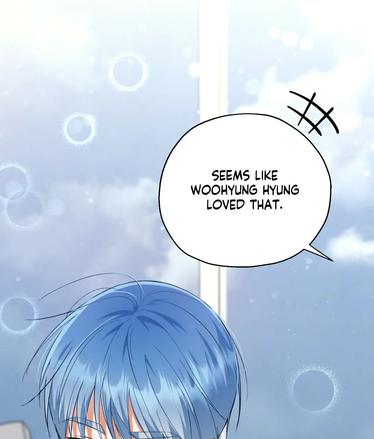 Do It for the Fans, Not Me! [Official] - Chapter 31 manhwa
