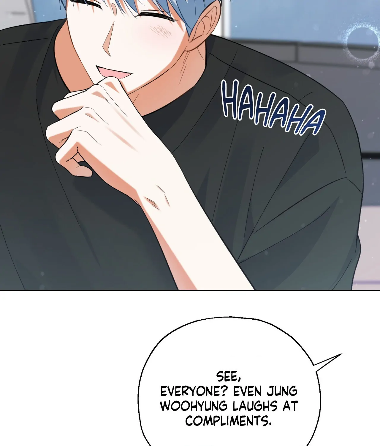 Do It for the Fans, Not Me! [Official] - Chapter 31 manhwa