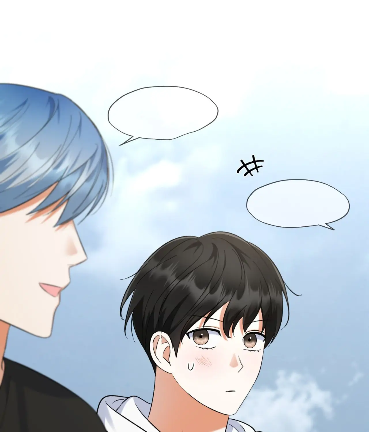 Do It for the Fans, Not Me! [Official] - Chapter 31 manhwa