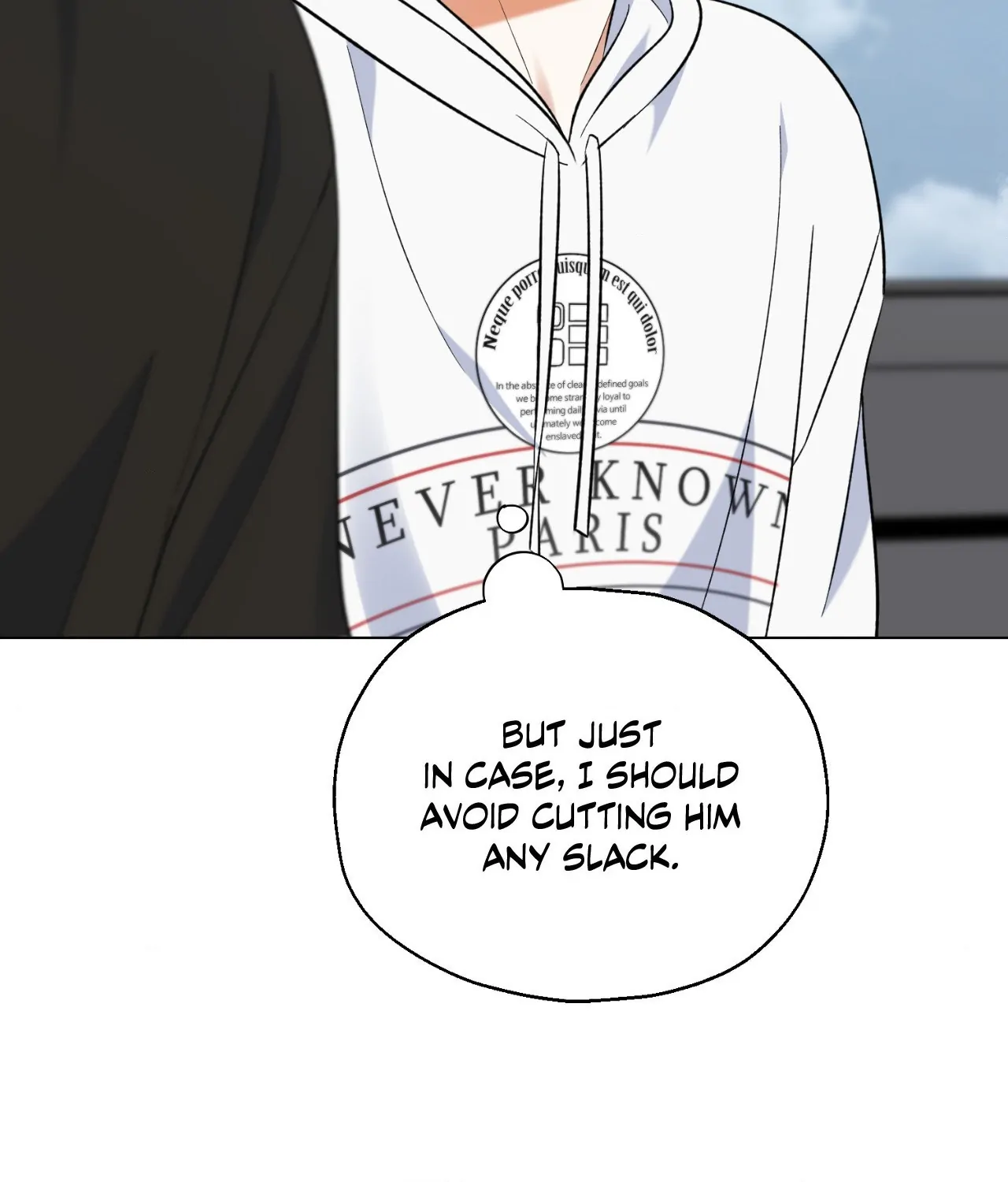 Do It for the Fans, Not Me! [Official] - Chapter 31 manhwa