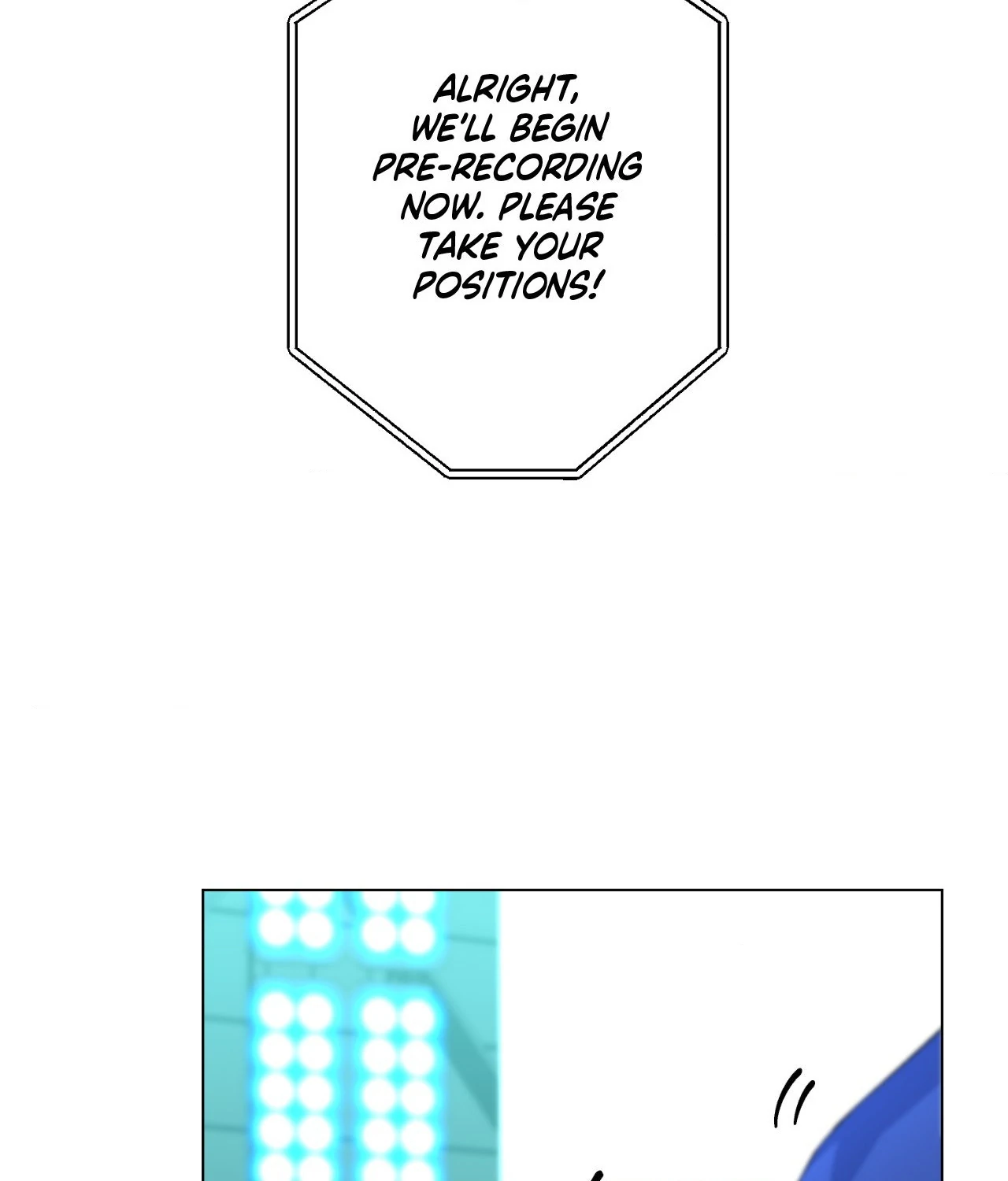 Do It for the Fans, Not Me! [Official] - Chapter 31 manhwa
