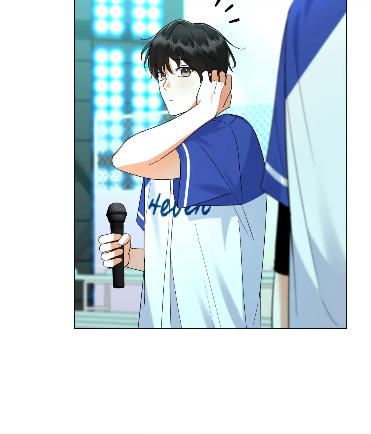 Do It for the Fans, Not Me! [Official] - Chapter 31 manhwa