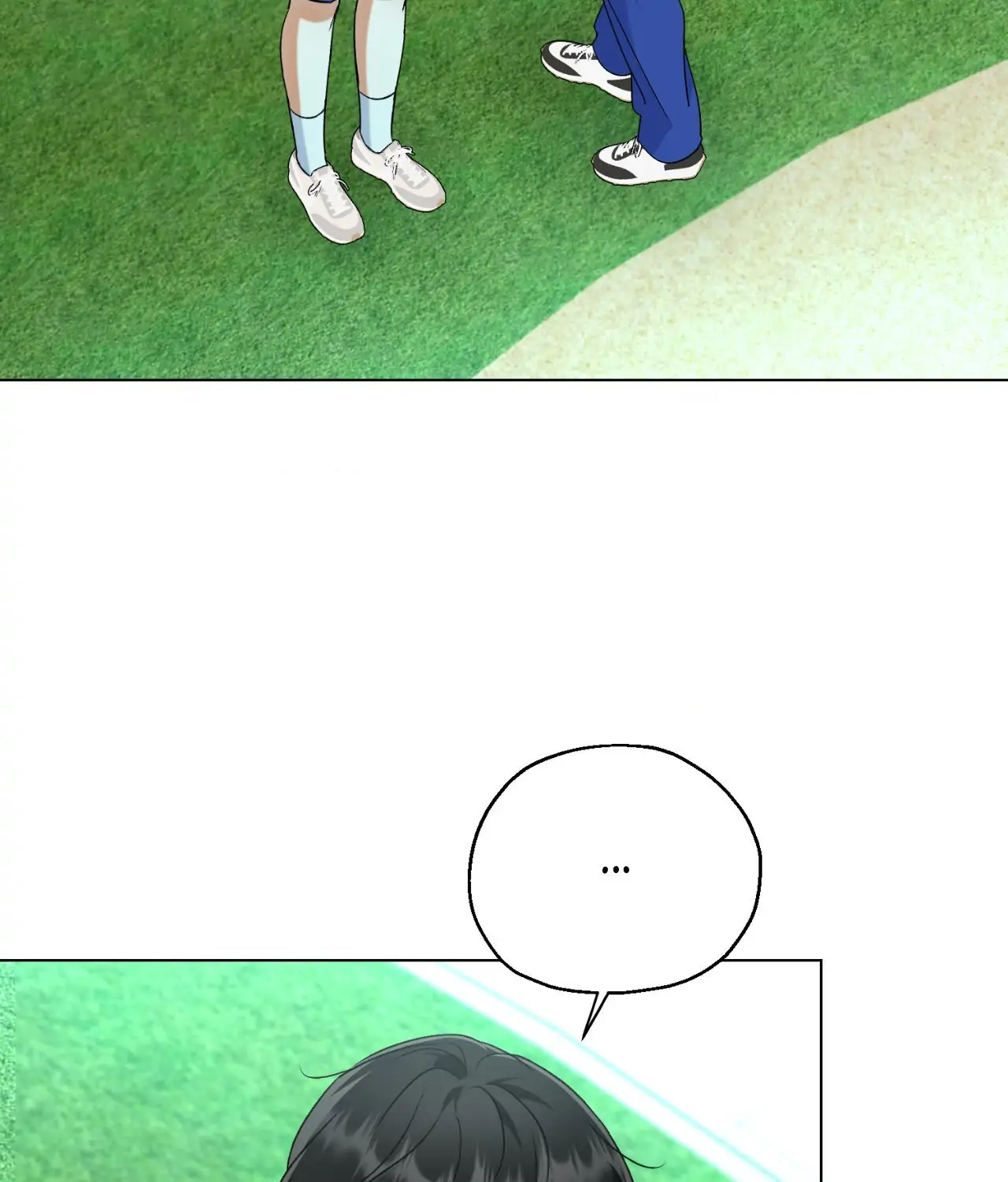 Do It for the Fans, Not Me! [Official] - Chapter 31 manhwa