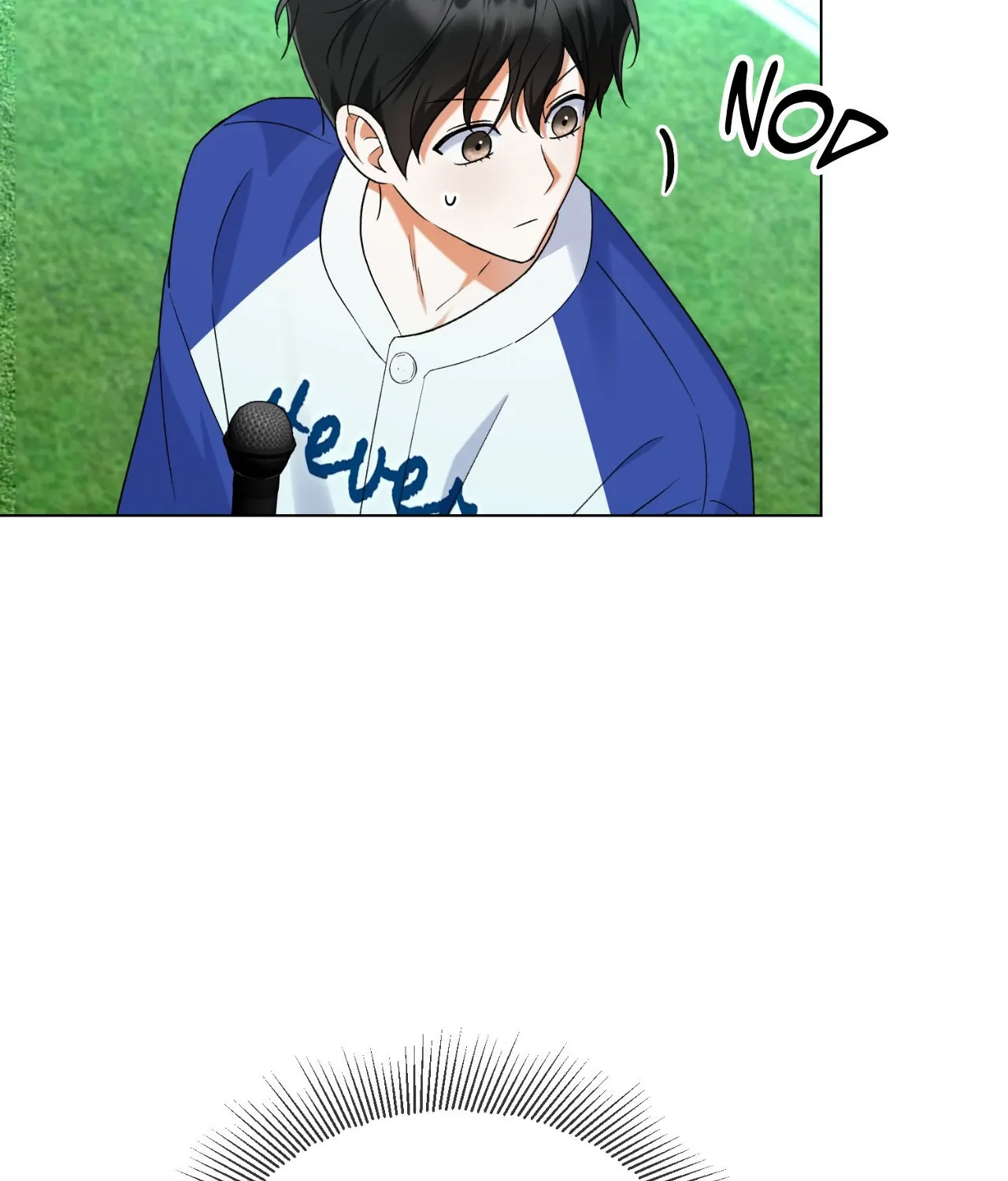Do It for the Fans, Not Me! [Official] - Chapter 31 manhwa
