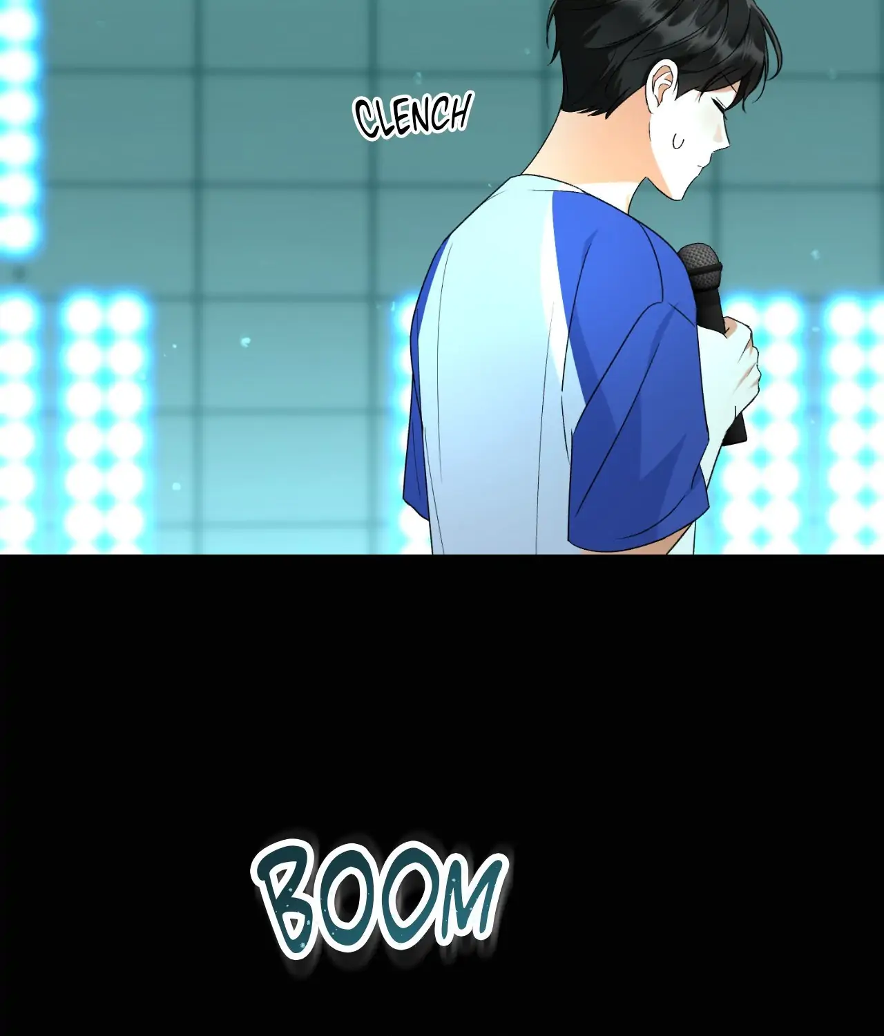 Do It for the Fans, Not Me! [Official] - Chapter 31 manhwa