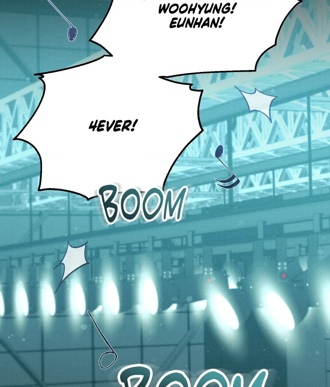 Do It for the Fans, Not Me! [Official] - Chapter 31 manhwa