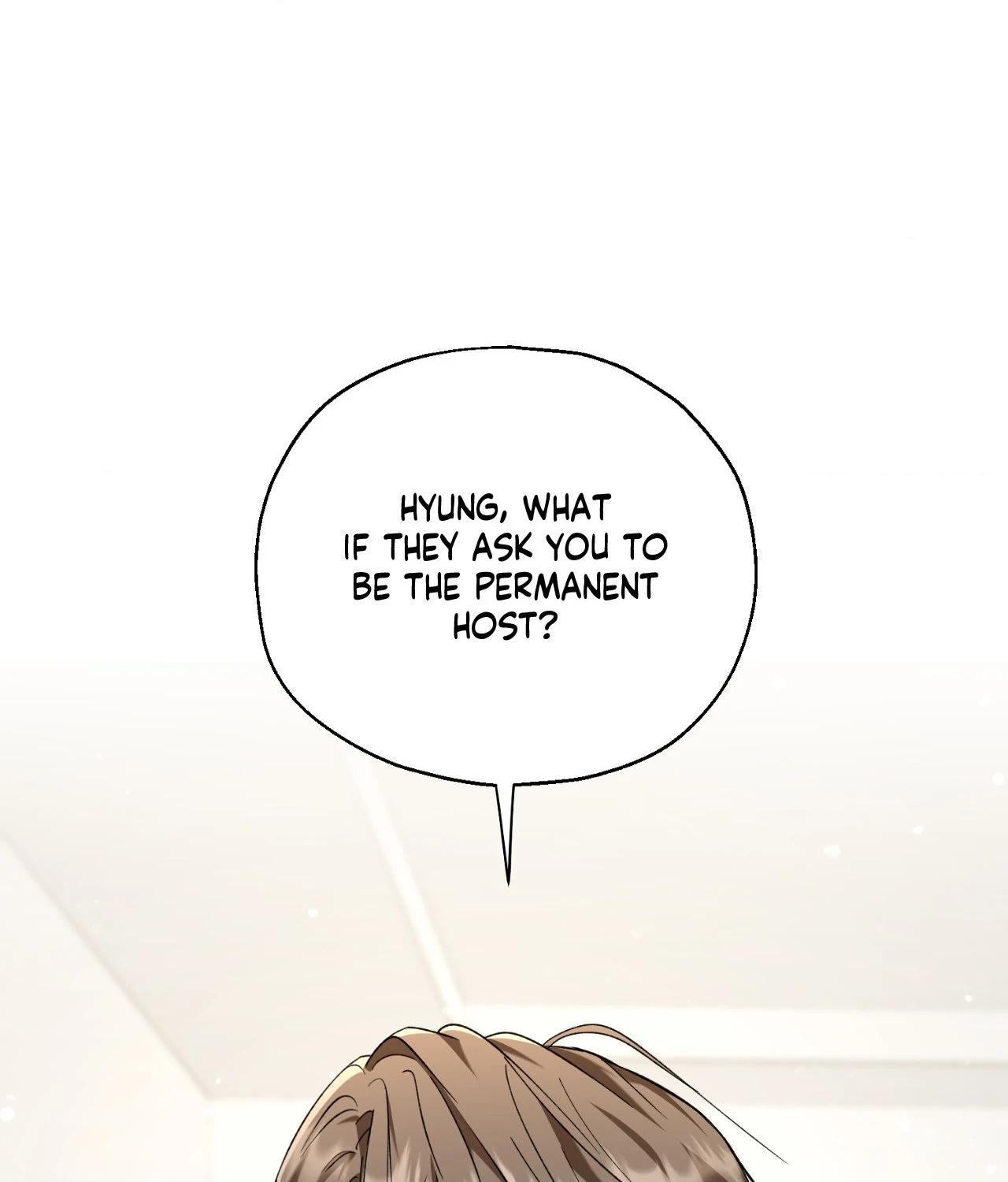 Do It for the Fans, Not Me! [Official] - Chapter 31 manhwa