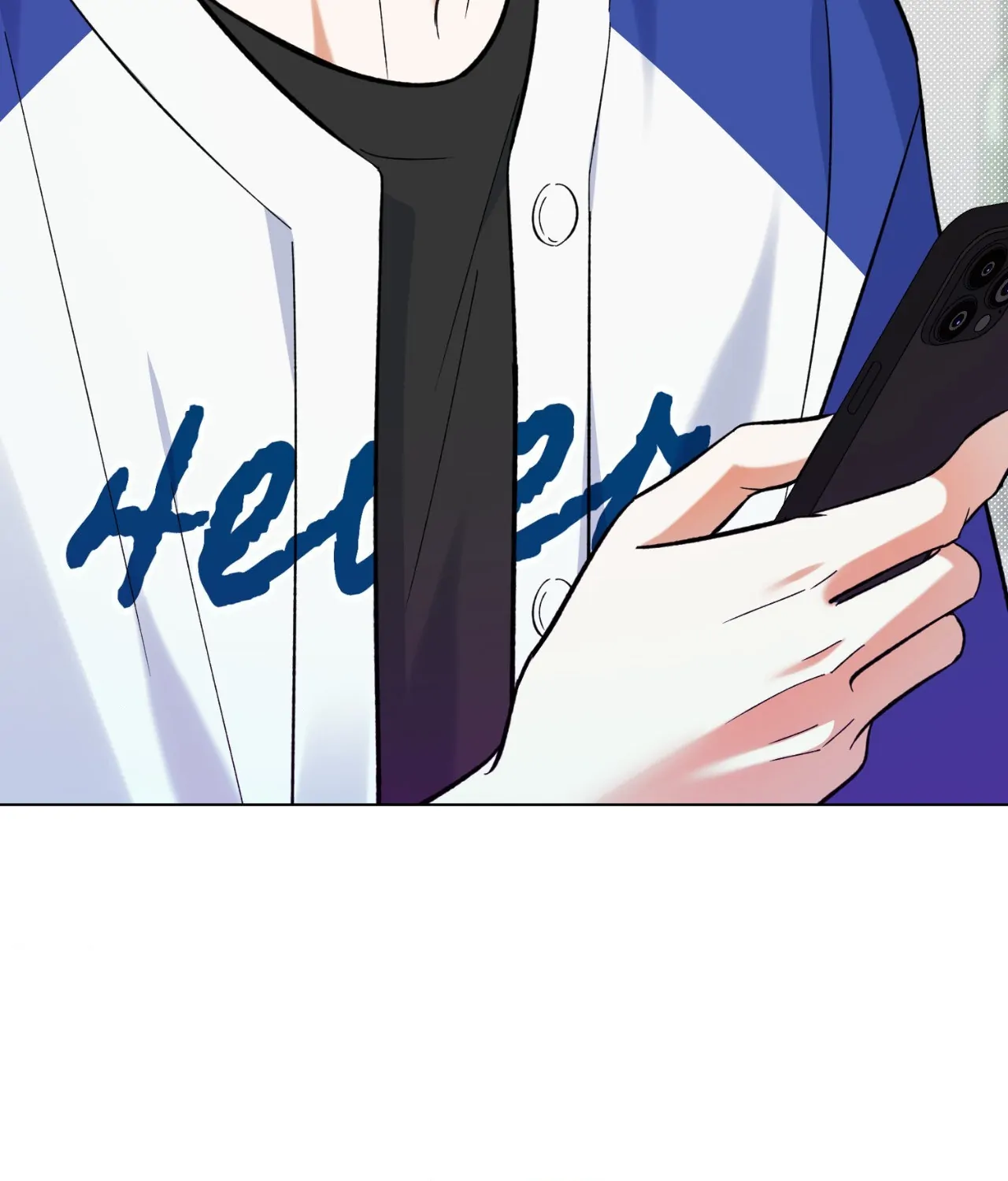 Do It for the Fans, Not Me! [Official] - Chapter 31 manhwa