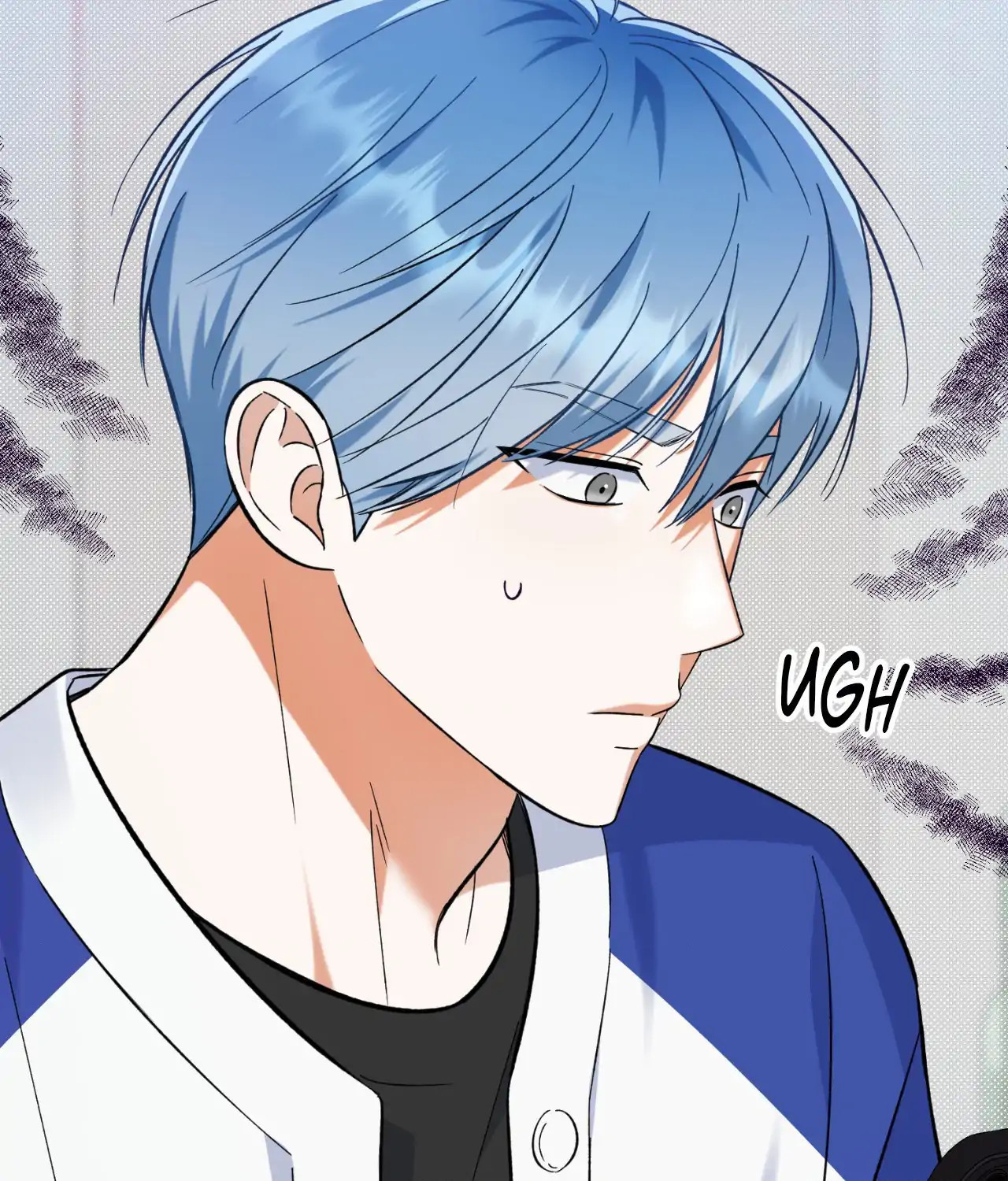 Do It for the Fans, Not Me! [Official] - Chapter 32 manhwa