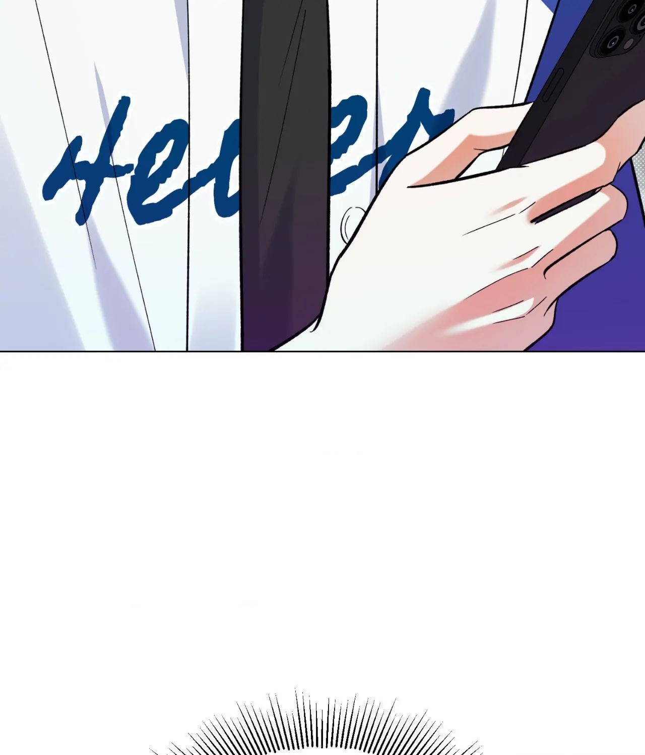 Do It for the Fans, Not Me! [Official] - Chapter 32 manhwa