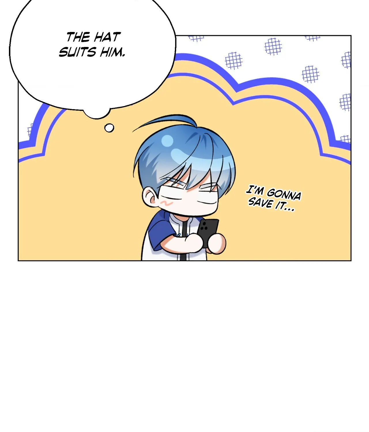 Do It for the Fans, Not Me! [Official] - Chapter 32 manhwa