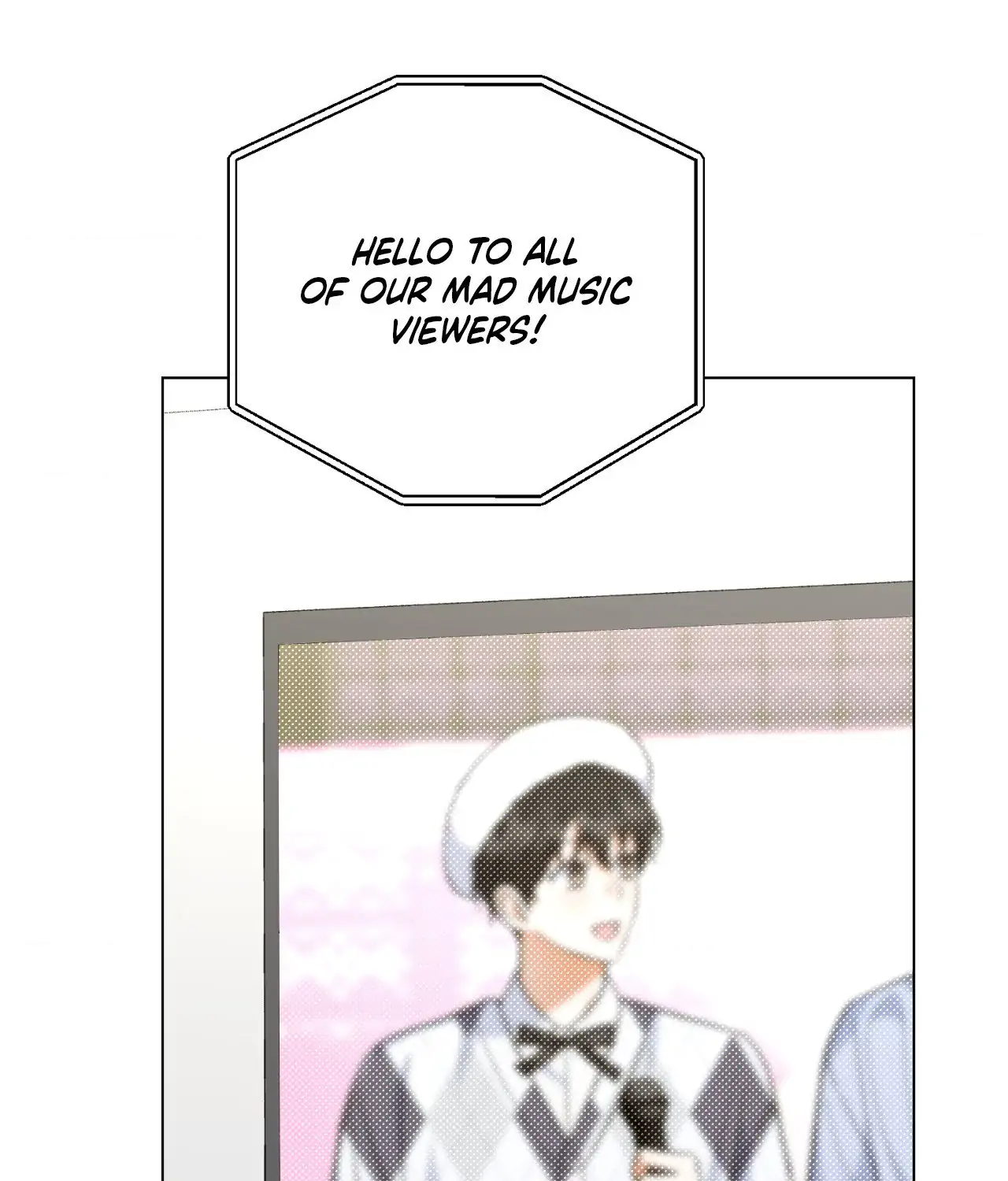 Do It for the Fans, Not Me! [Official] - Chapter 32 manhwa