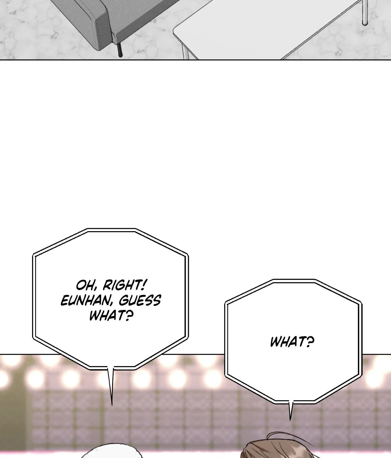 Do It for the Fans, Not Me! [Official] - Chapter 32 manhwa