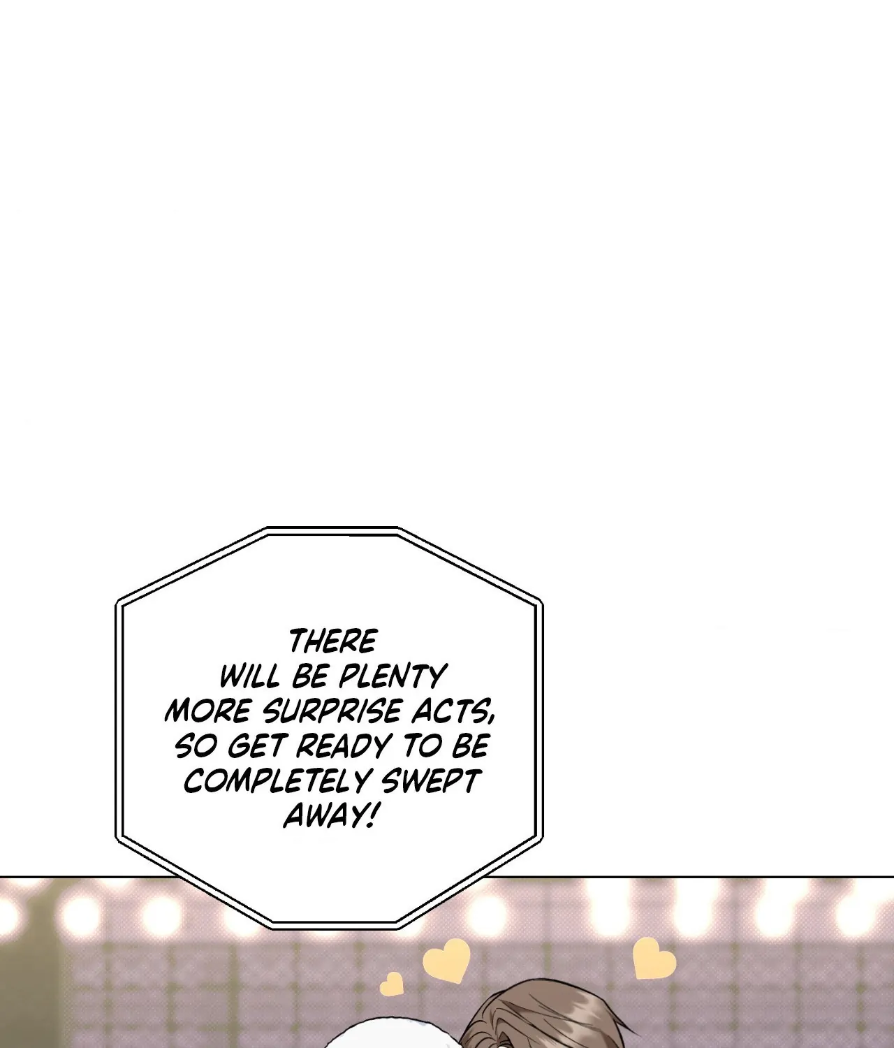 Do It for the Fans, Not Me! [Official] - Chapter 32 manhwa