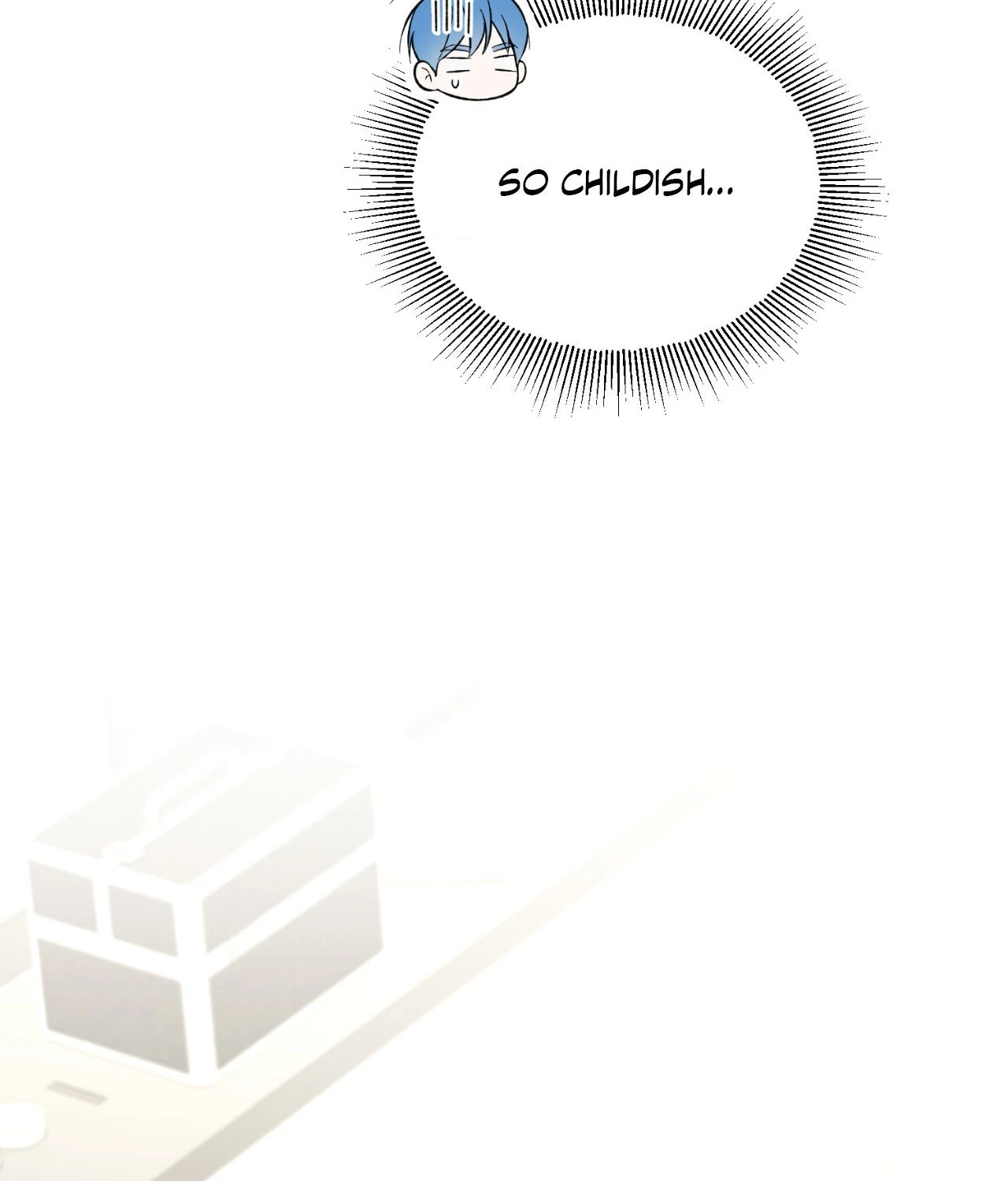 Do It for the Fans, Not Me! [Official] - Chapter 32 manhwa