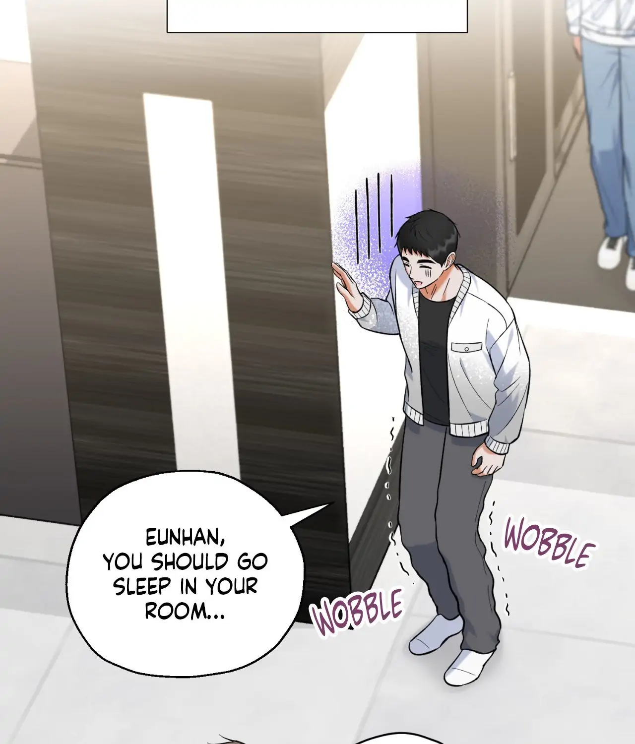 Do It for the Fans, Not Me! [Official] - Chapter 32 manhwa