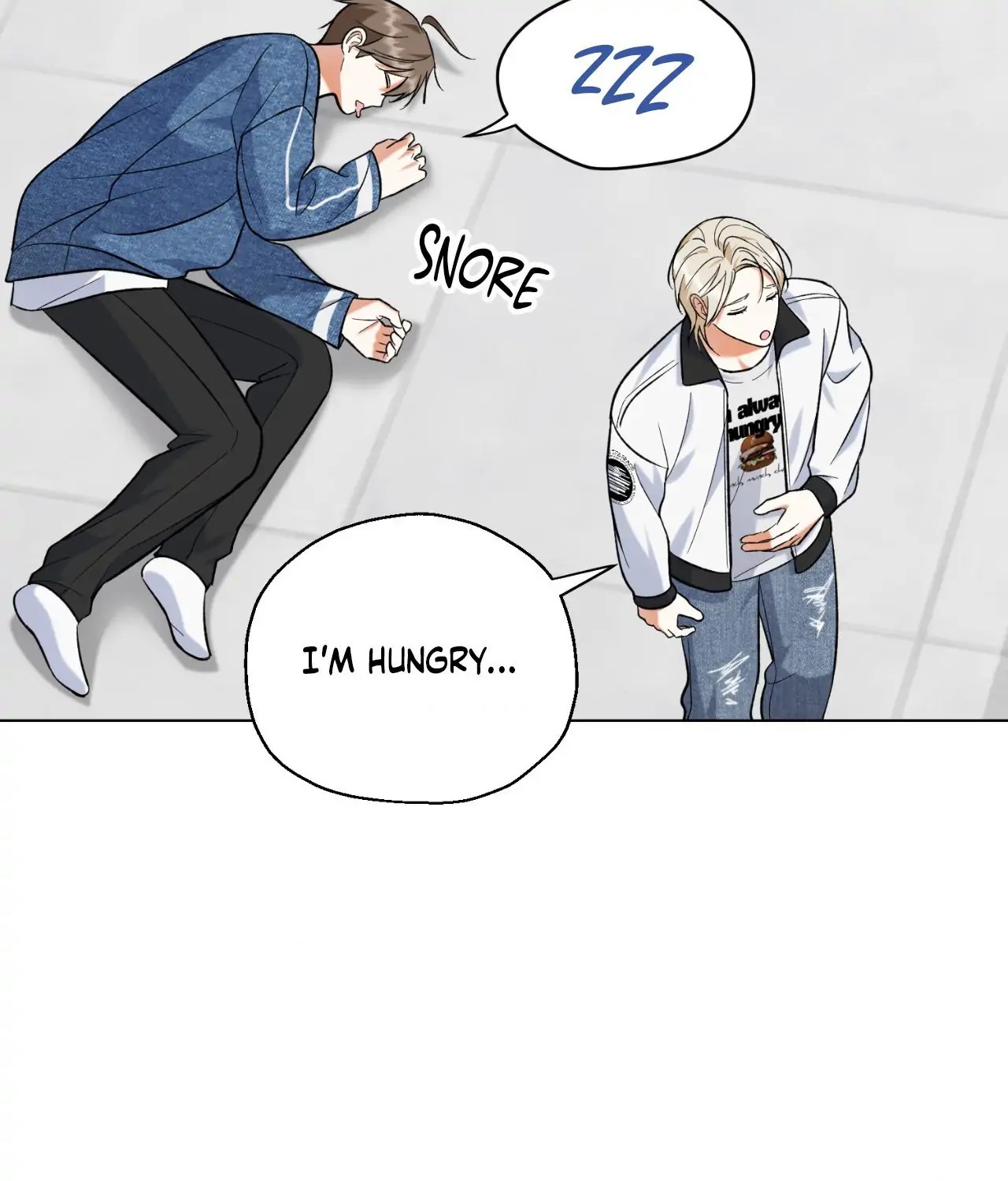 Do It for the Fans, Not Me! [Official] - Chapter 32 manhwa