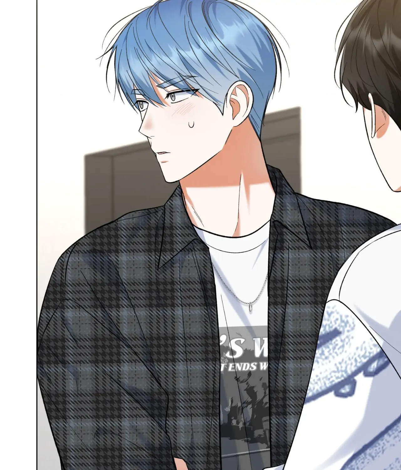 Do It for the Fans, Not Me! [Official] - Chapter 32 manhwa