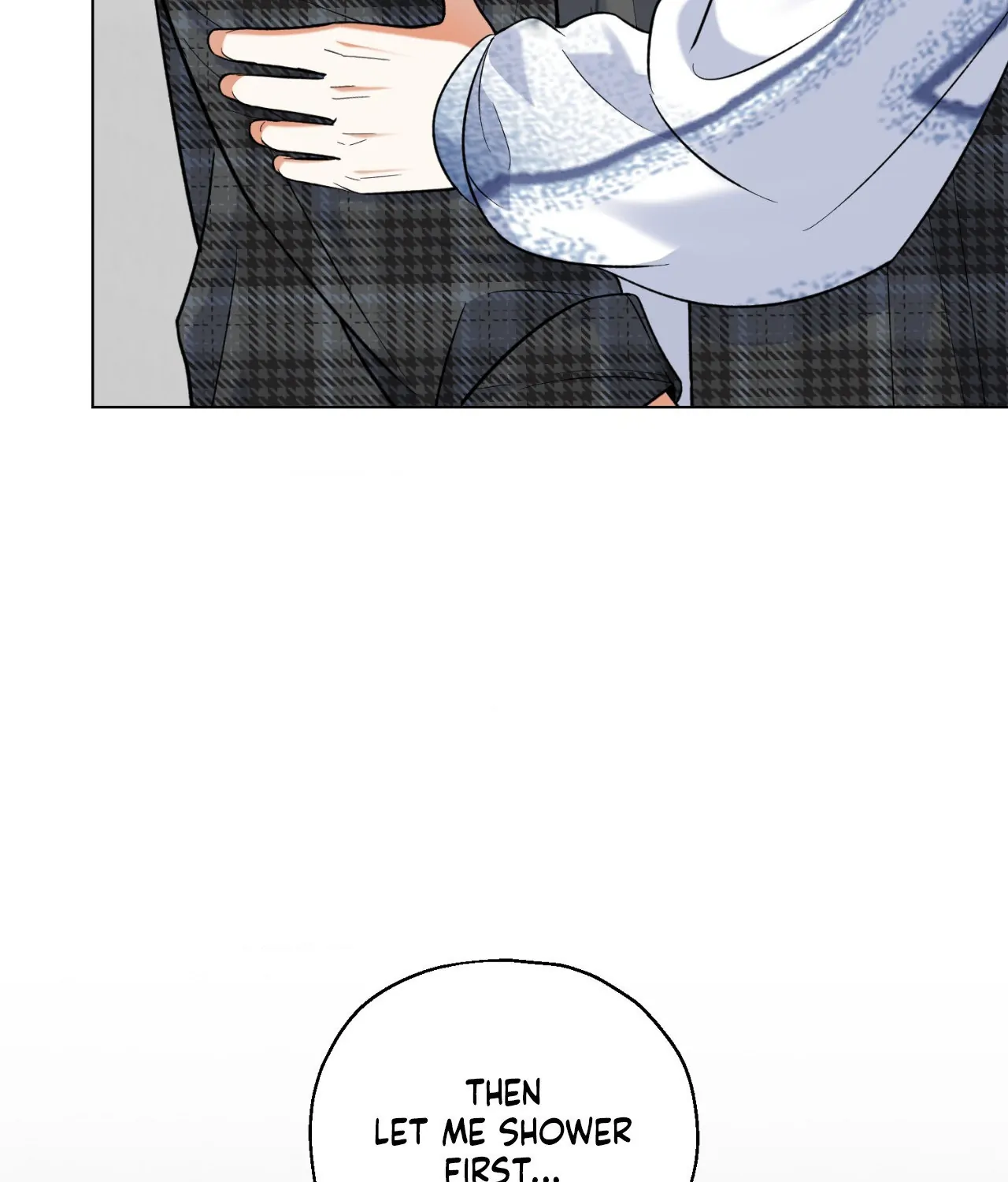 Do It for the Fans, Not Me! [Official] - Chapter 32 manhwa