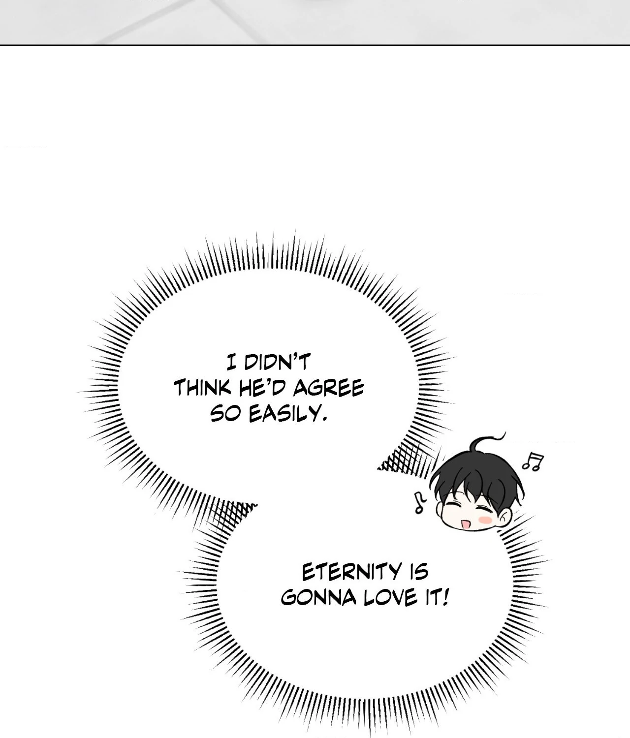 Do It for the Fans, Not Me! [Official] - Chapter 32 manhwa