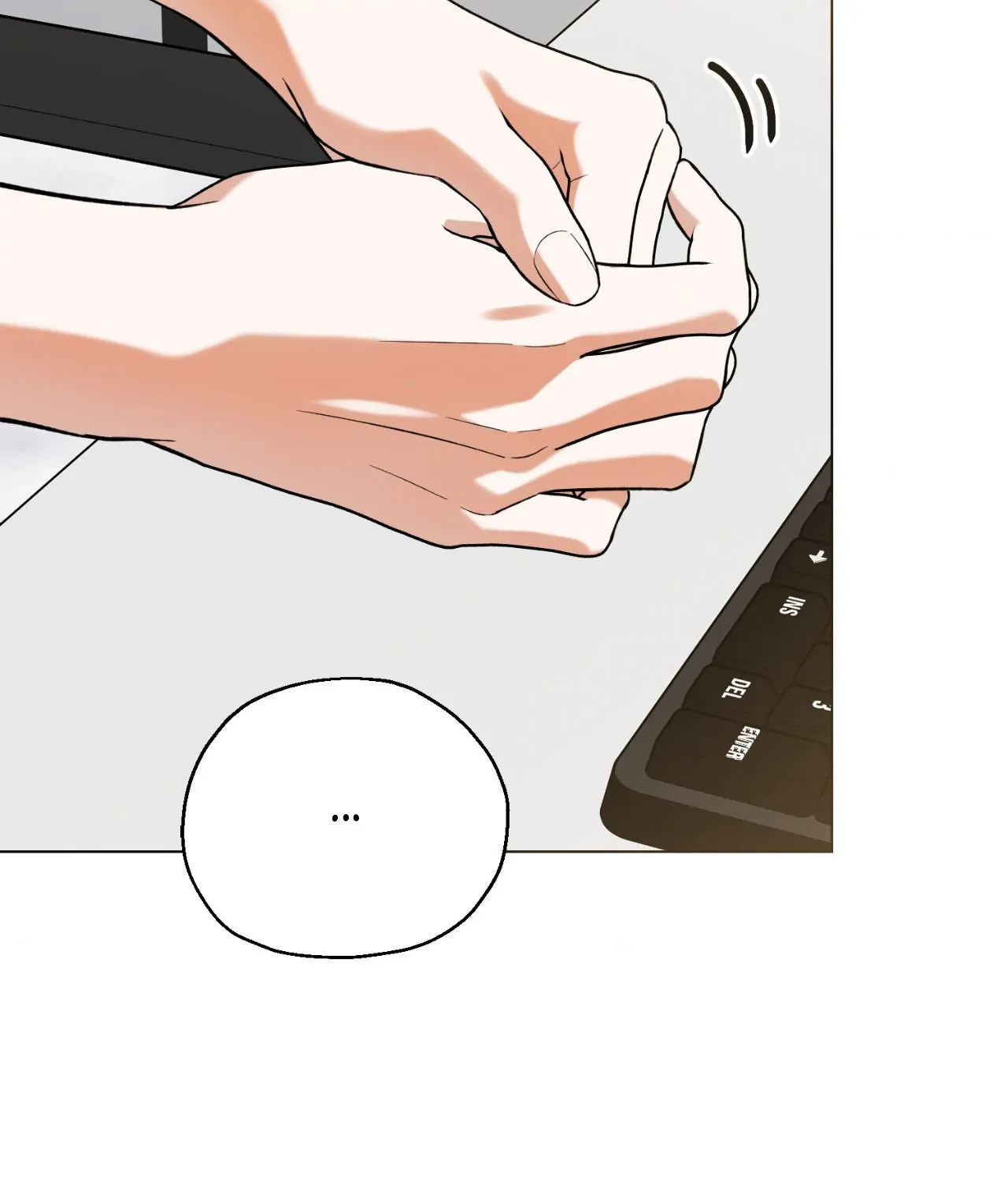 Do It for the Fans, Not Me! [Official] - Chapter 32 manhwa